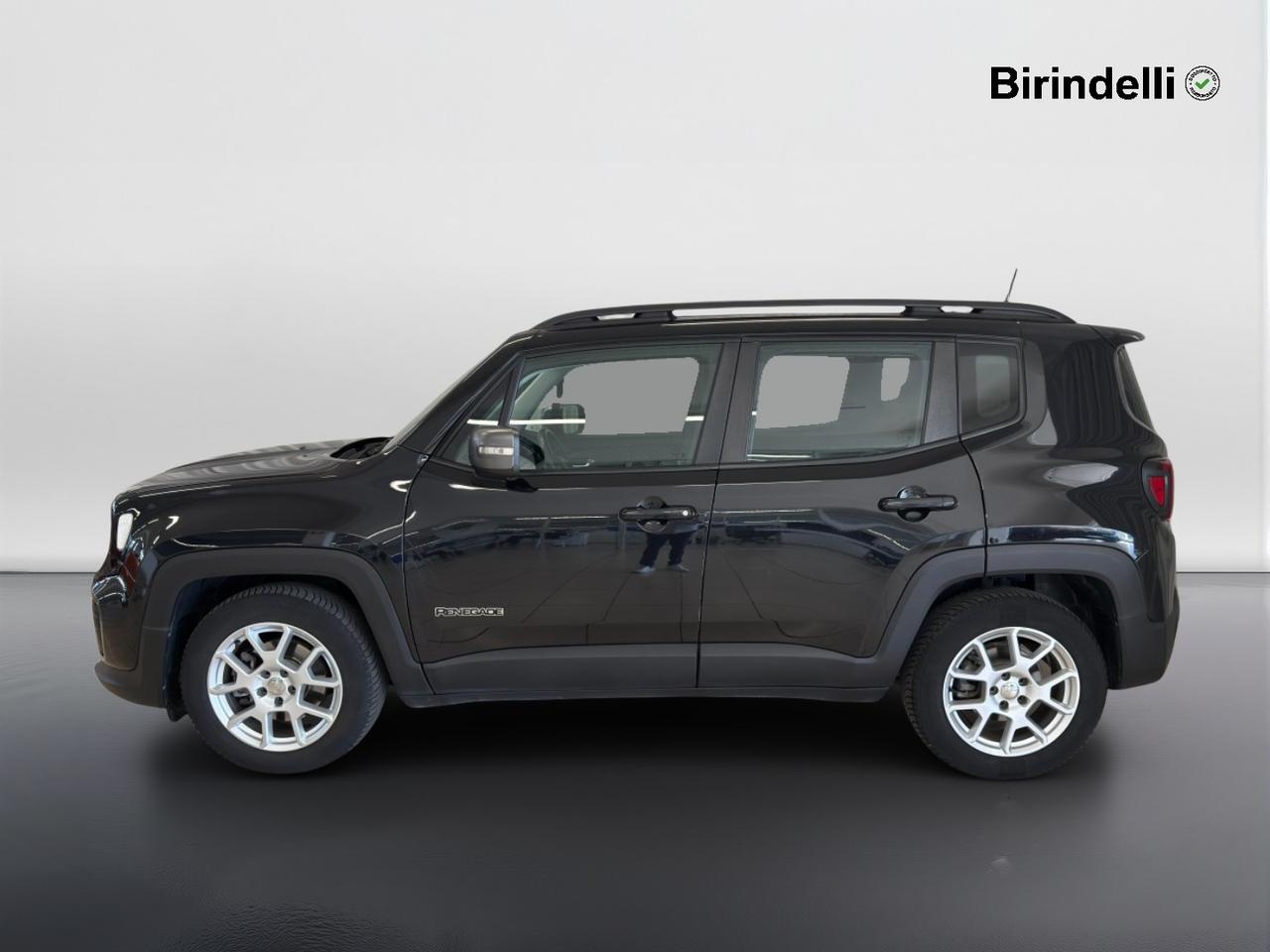 JEEP Renegade - Renegade 1.3 T4 DDCT Limited