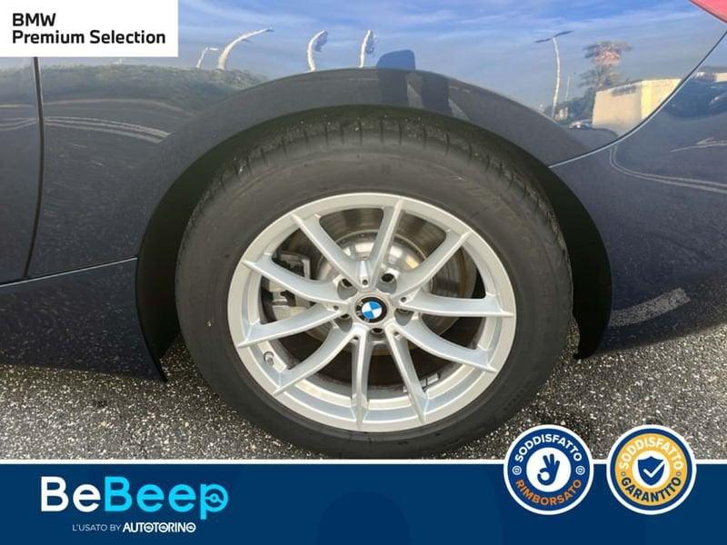 BMW Z4 SDRIVE 20I ADVANTAGE AUTO