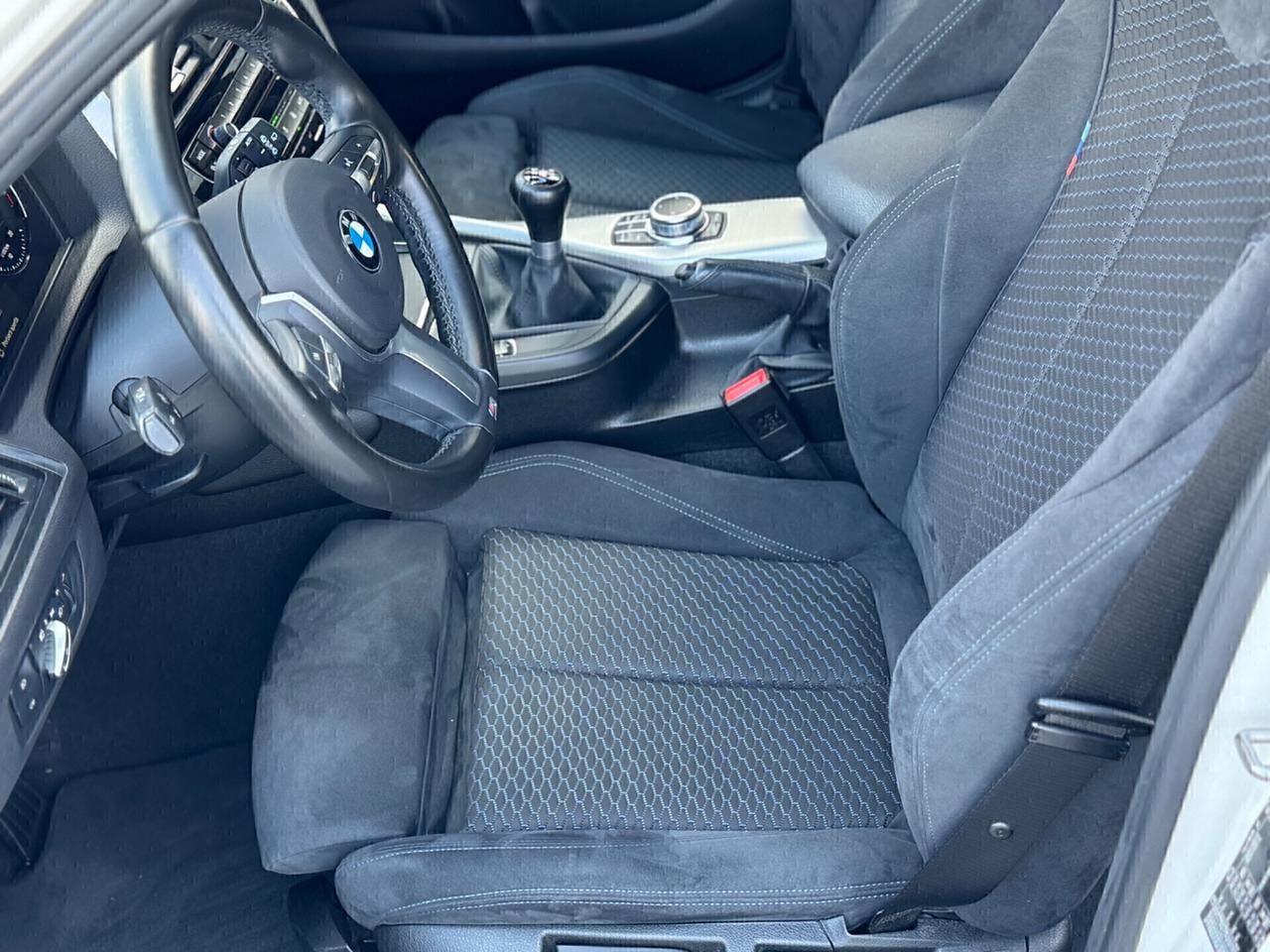 Bmw 118i 5p. Msport Tagliandi BMW !