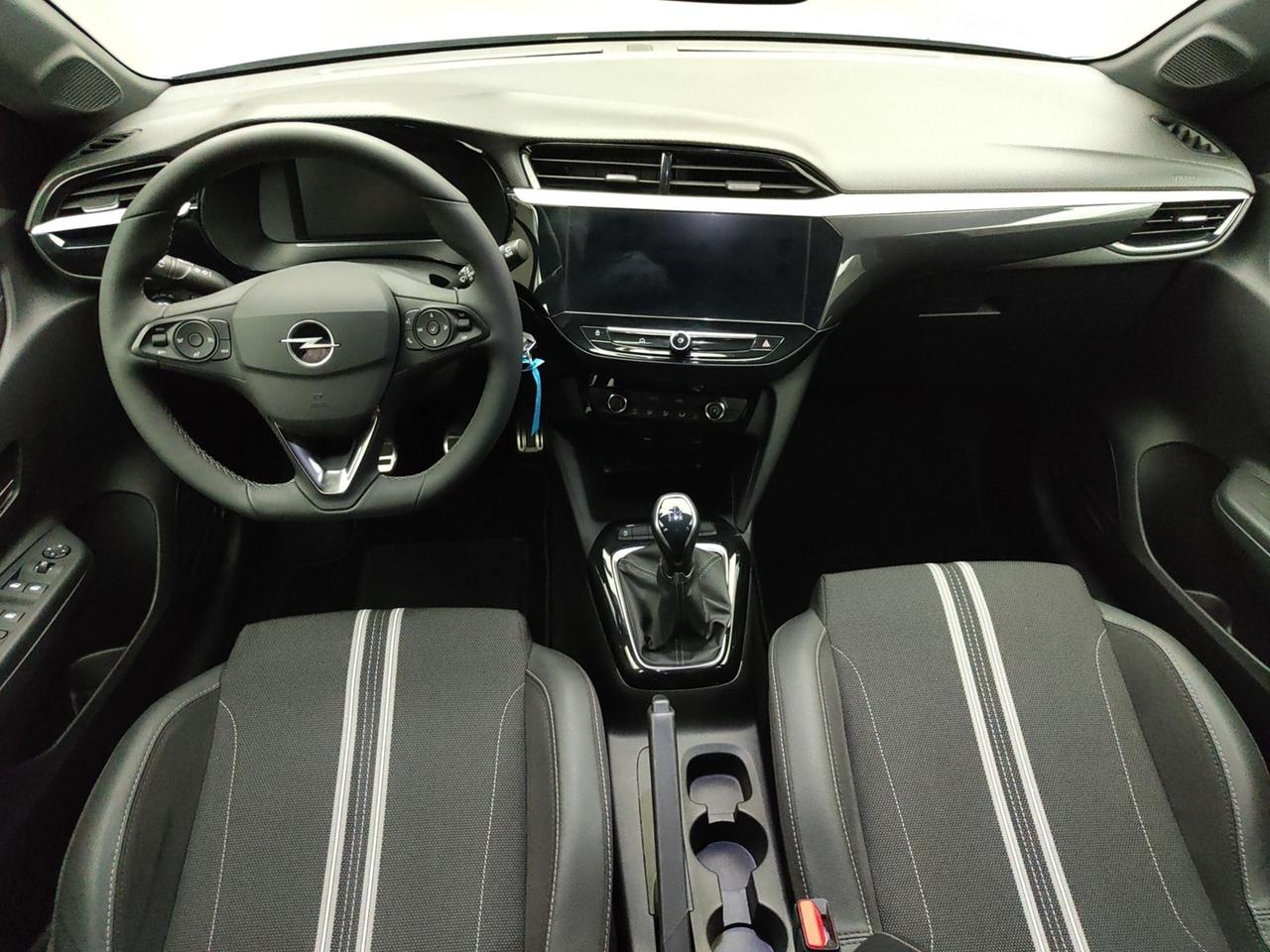 OPEL Corsa VI 2023 1.2 75CV GS