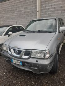 Nissan Terrano II 3.0 DiT 5 porte Adventure