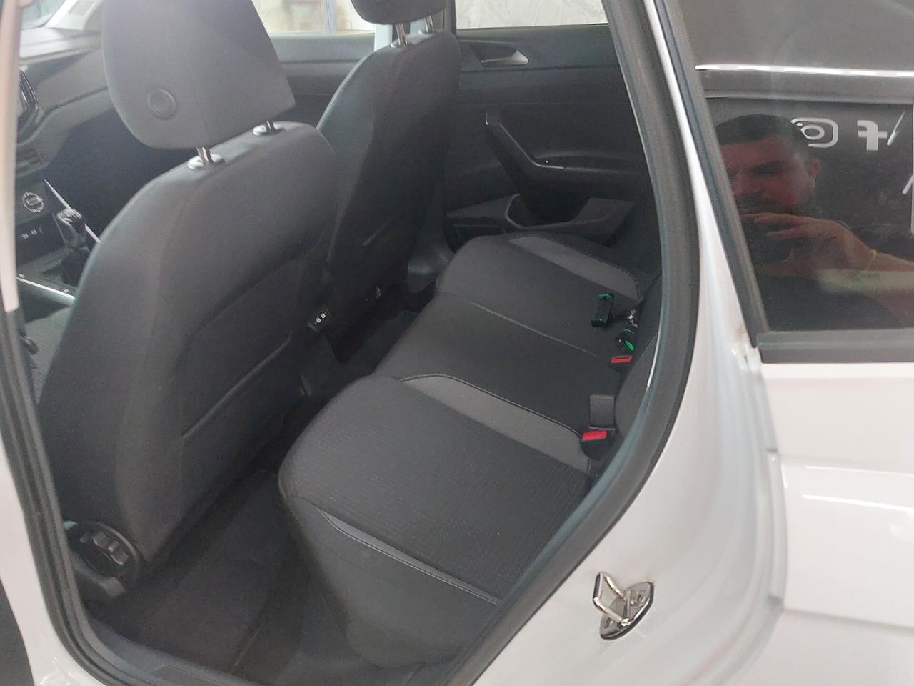 Volkswagen Taigo 1.0 TSI 110 CV 2022 59000 km