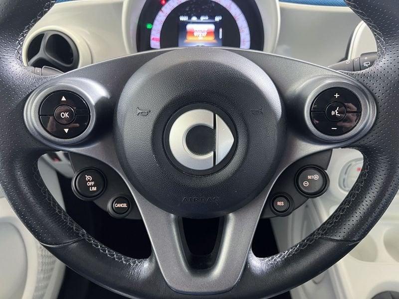 smart fortwo fortwo 70 1.0 Proxy