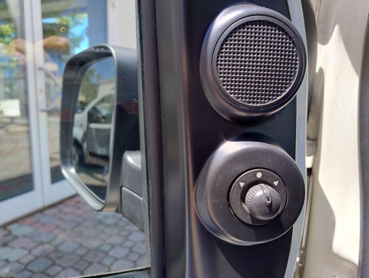FIAT Fiorino 1.3 MJT 75cv