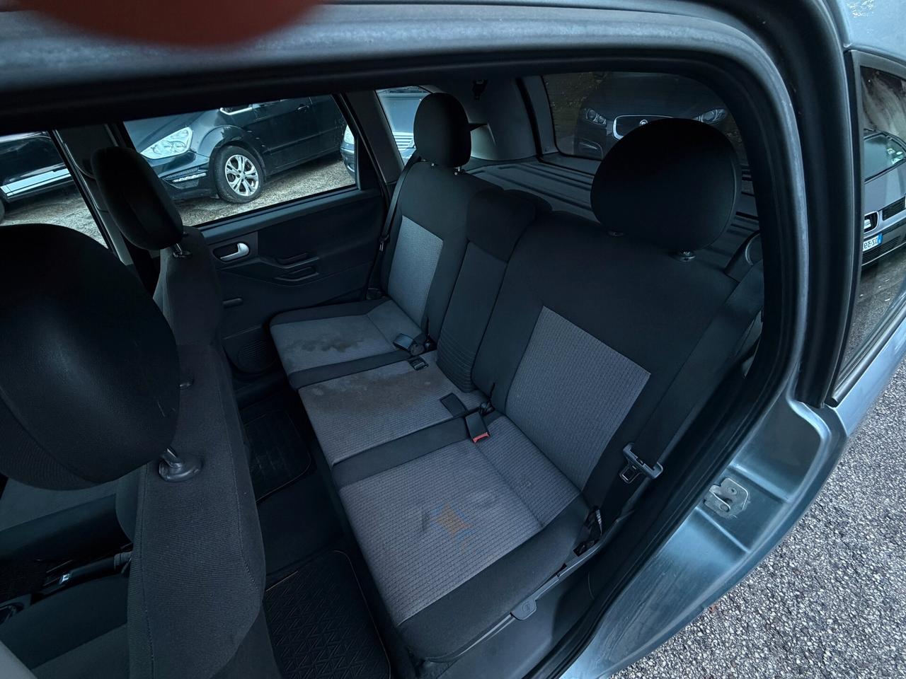 Opel Meriva 1.3 CDTI Enjoy