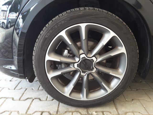 FIAT 500X 1.0 T3 120cv Sport