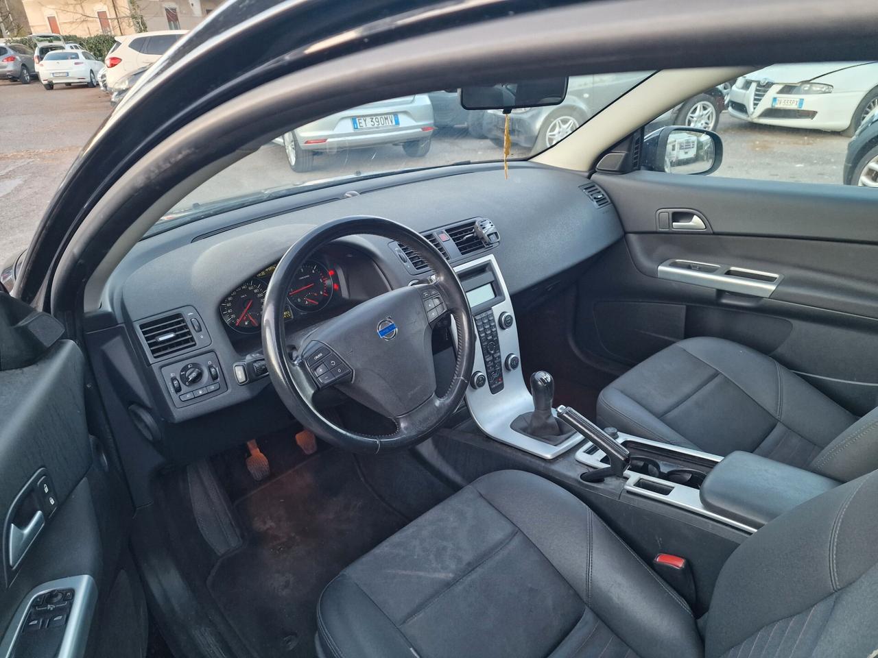 Volvo C30 1.6 diesel D drive