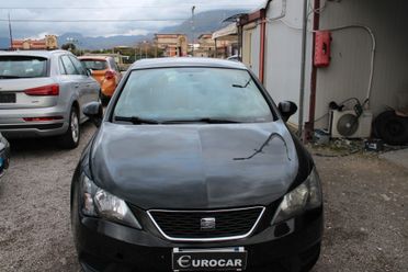 Seat Ibiza 1.4 TDI 75 CV CR 5p. Style