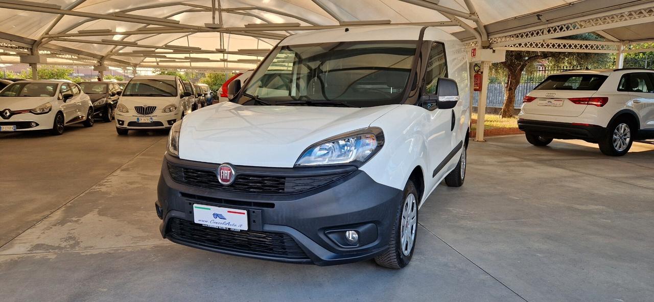 Fiat Doblo Doblò 1.3 Mjt 95cv Cargo Lamierato SX