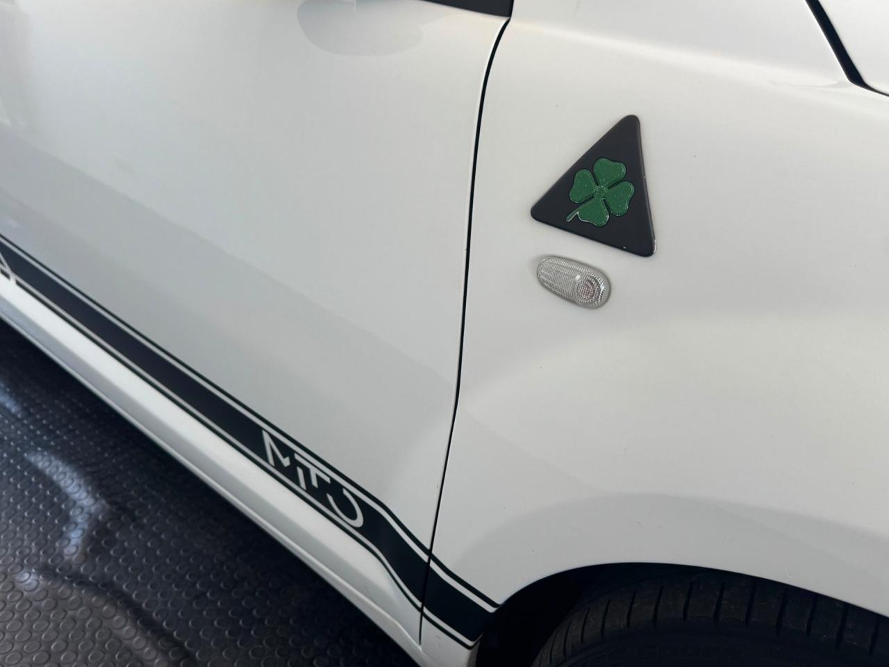 Alfa Romeo MiTo 1.4 T 170 CV M.air S&S Quadrifoglio Verde Sprint Edition