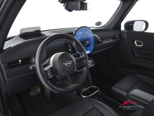 MINI Cabrio Cooper 2.0 C Favoured auto