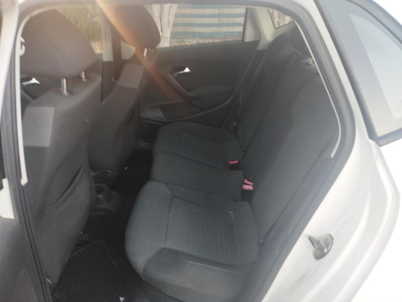 Volkswagen Polo 1.6 TDI DPF 5 porte Comfortline