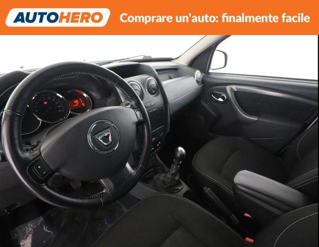 DACIA Duster 1.5 dCi 110CV 4x4 Lauréate