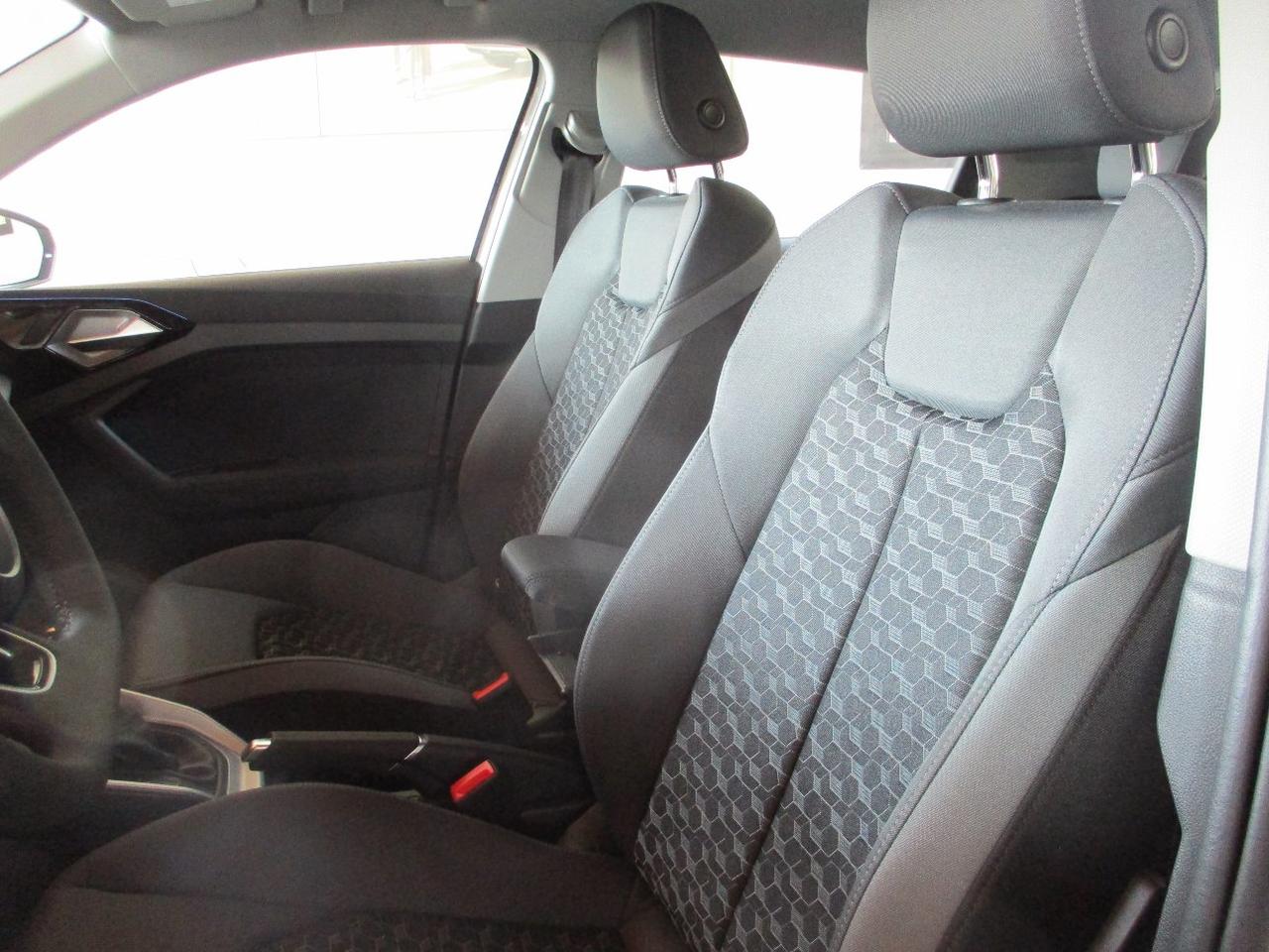 Audi A1 Sportback 30 1.0 tfsi S Line Edition 116cv s-tronic