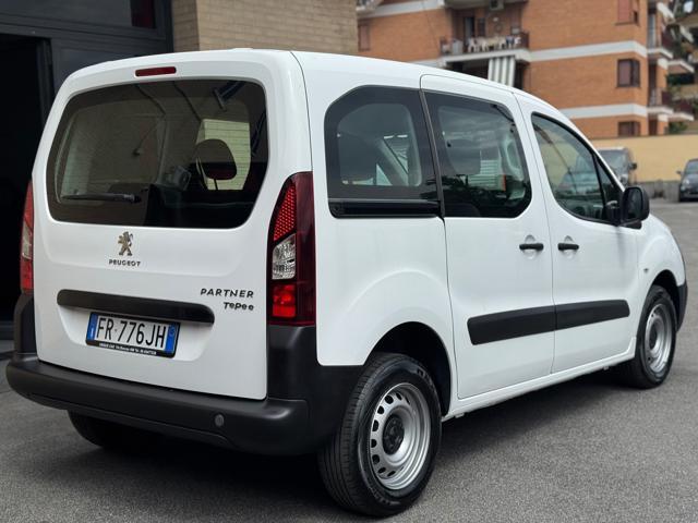 PEUGEOT Partner Tepee BlueHDi 75 Access N1 5 POSTI