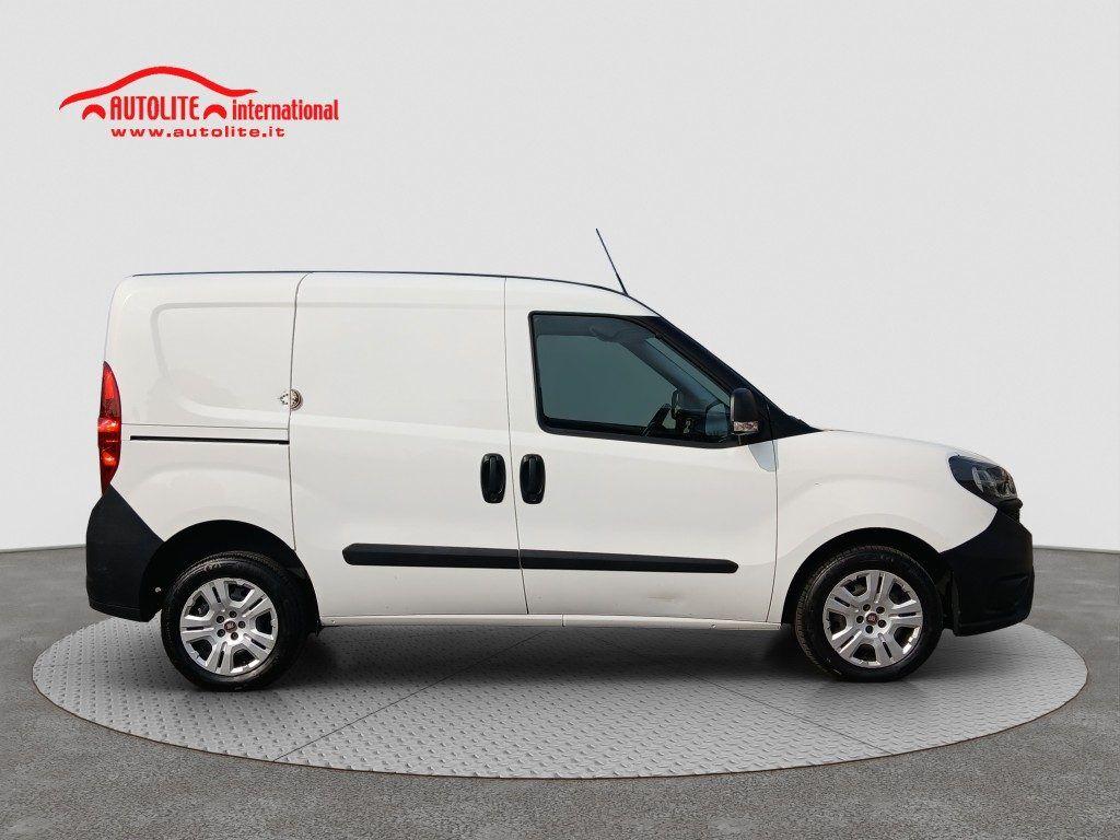 Fiat Doblo Doblò 1.6 MJT 105CV S&S PC-TN Cargo Lounge