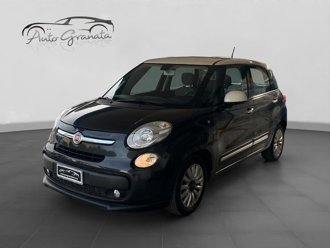 Fiat 500L MY16 1.3 Multijet 95cv E6