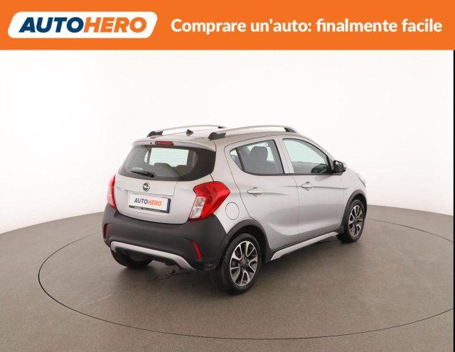OPEL Karl Rocks 1.0 73 CV