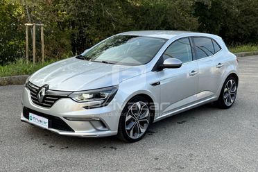 RENAULT Mégane dCi 130 CV Energy GT Line