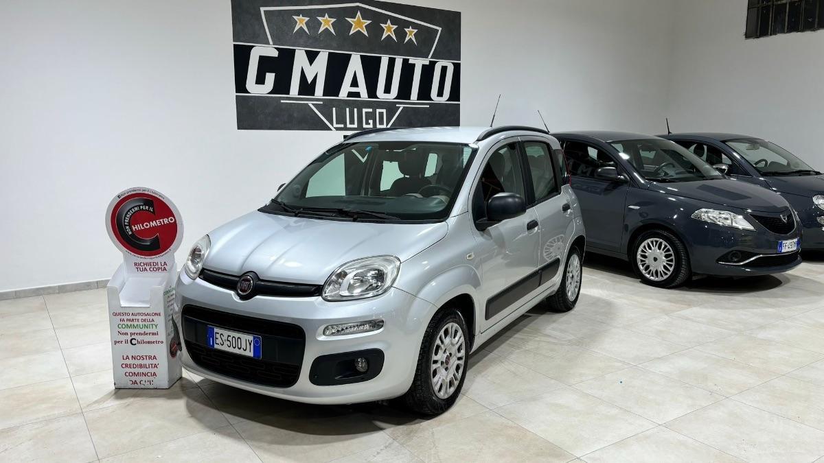 FIAT - New Panda - 1.2 EasyPower Easy