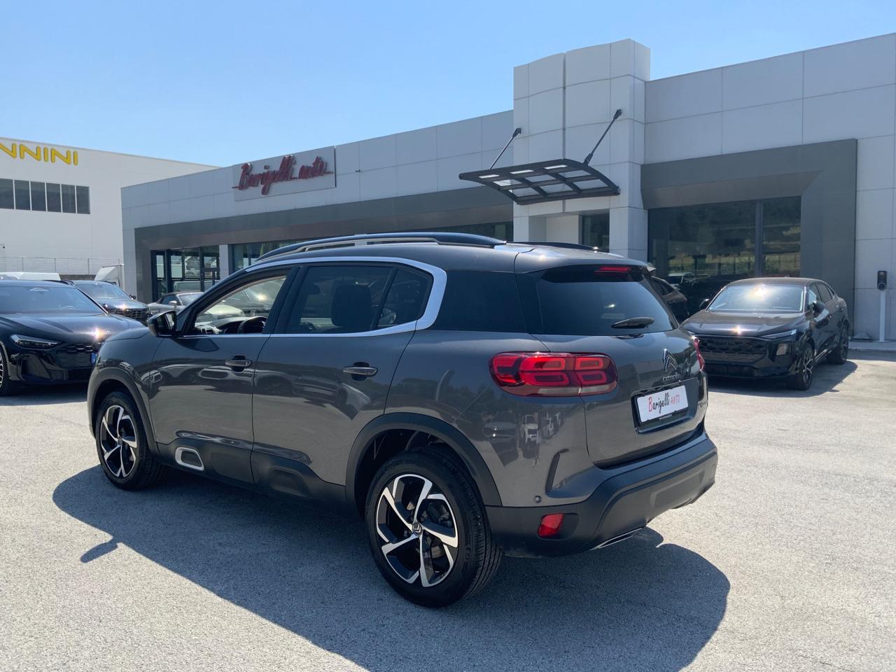 Citroen C5 Aircross BlueHDi 130 S&S Business