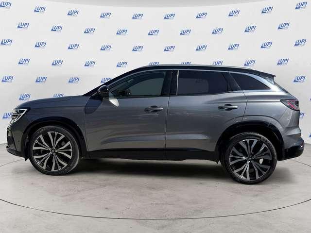 Renault Austral 1.2 E-Tech full hybrid Iconic 200cv auto