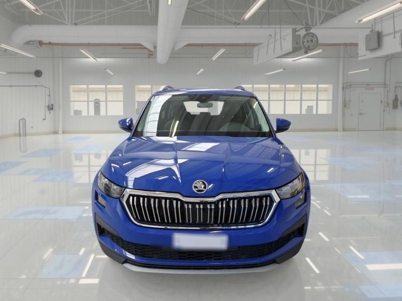 SKODA KODIAQ 2.0 TDI 110KW STYLE DSG 5P SUV