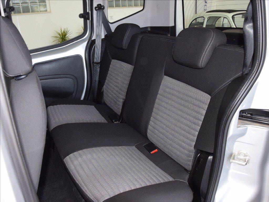 FIAT Qubo 1.3 mjt 16v Easy 95cv my19 del 2020