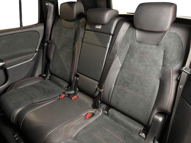 MERCEDES-BENZ GLB 180 d Automatic Premium