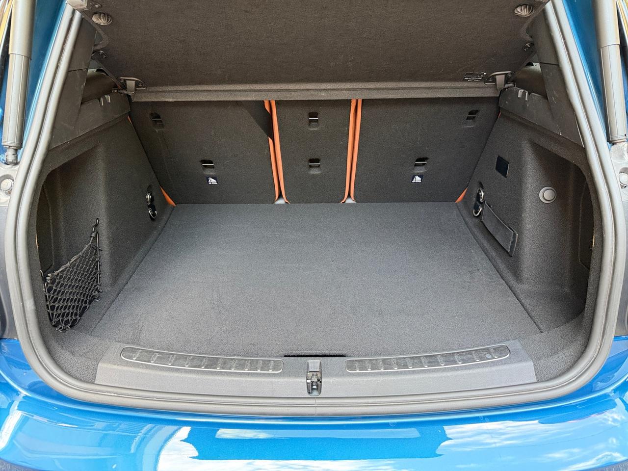 Mini Countryman Cooper SE Hype 1.5 Twin Power Turbo eDrive ALL4 Steptronic "TETTO PANORAMA"