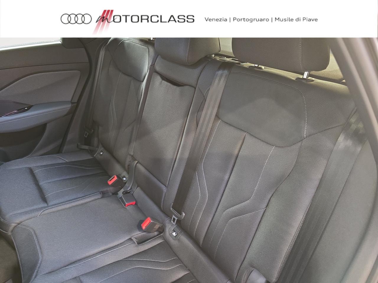 Sportback 1.5 Tfsi Mhev 150cv Business S Tronic