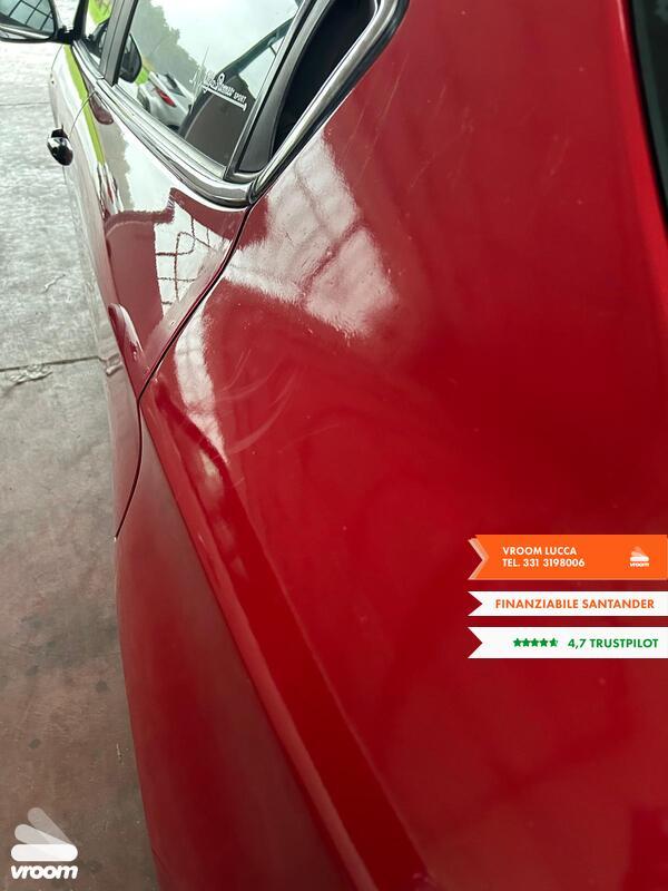 ALFA ROMEO Giulietta (2010-21) Giulietta 2.0 JT...