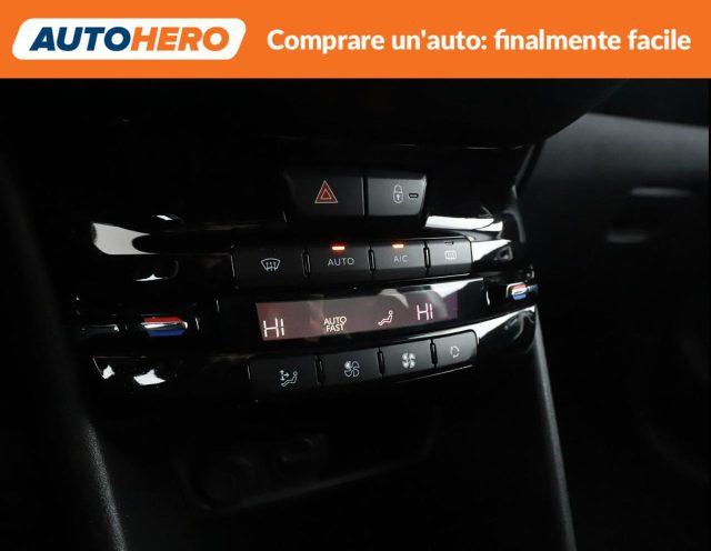PEUGEOT 2008 1° serie PureTech Turbo 110 EAT6 S&S Allure