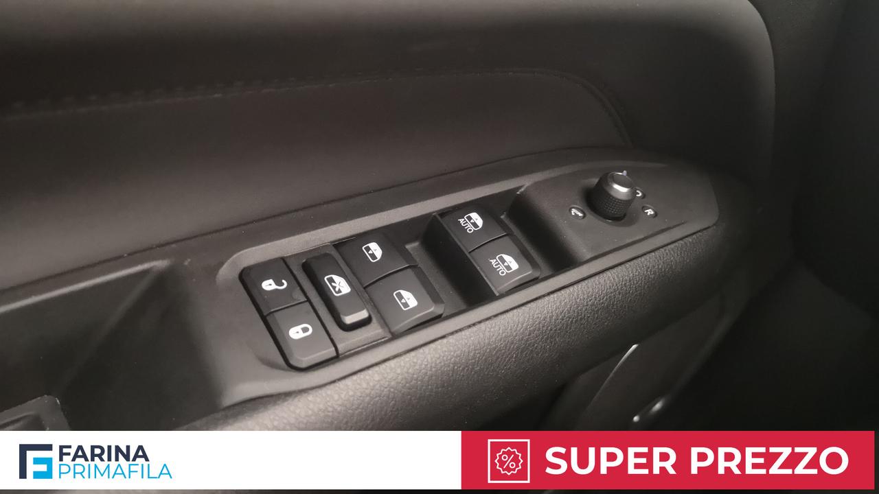 JEEP Compass II 2021 - Compass 1.6 mjt Limited 2wd 130cv