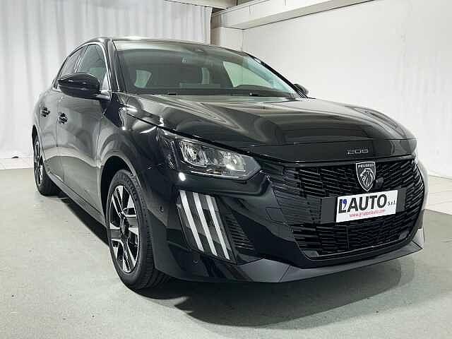 Peugeot 208 PureTech 100 Stop&Start 5 porte Allure KM ZERO