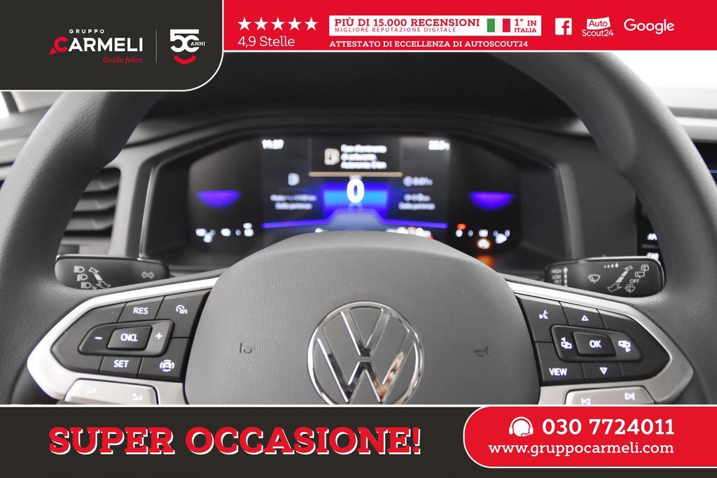 Volkswagen Taigo 1.0 TSI Life
