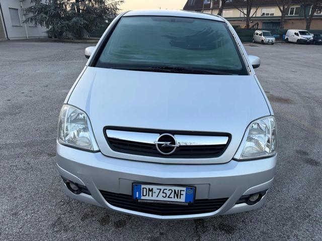 OPEL Meriva 1.6 16V Cosmo senza nessun lavoro da fare