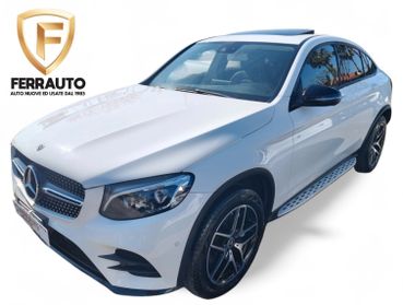 MERCEDES GLC 250d 4Matic Sport