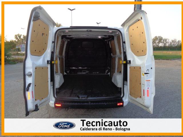 FORD Transit Custom 280 2.0 TDCi 130 PC Furgone Trend E6