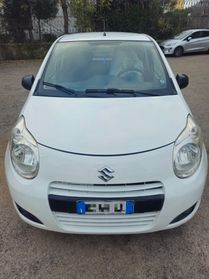 Suzuki Alto 1.0 GPL GLX