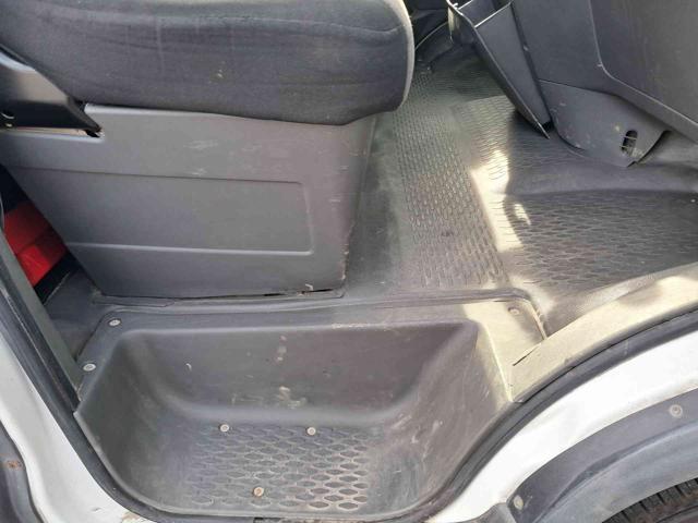 IVECO Daily 35C15LV BTor 3.0 HPT PL-TA-RG Furgone