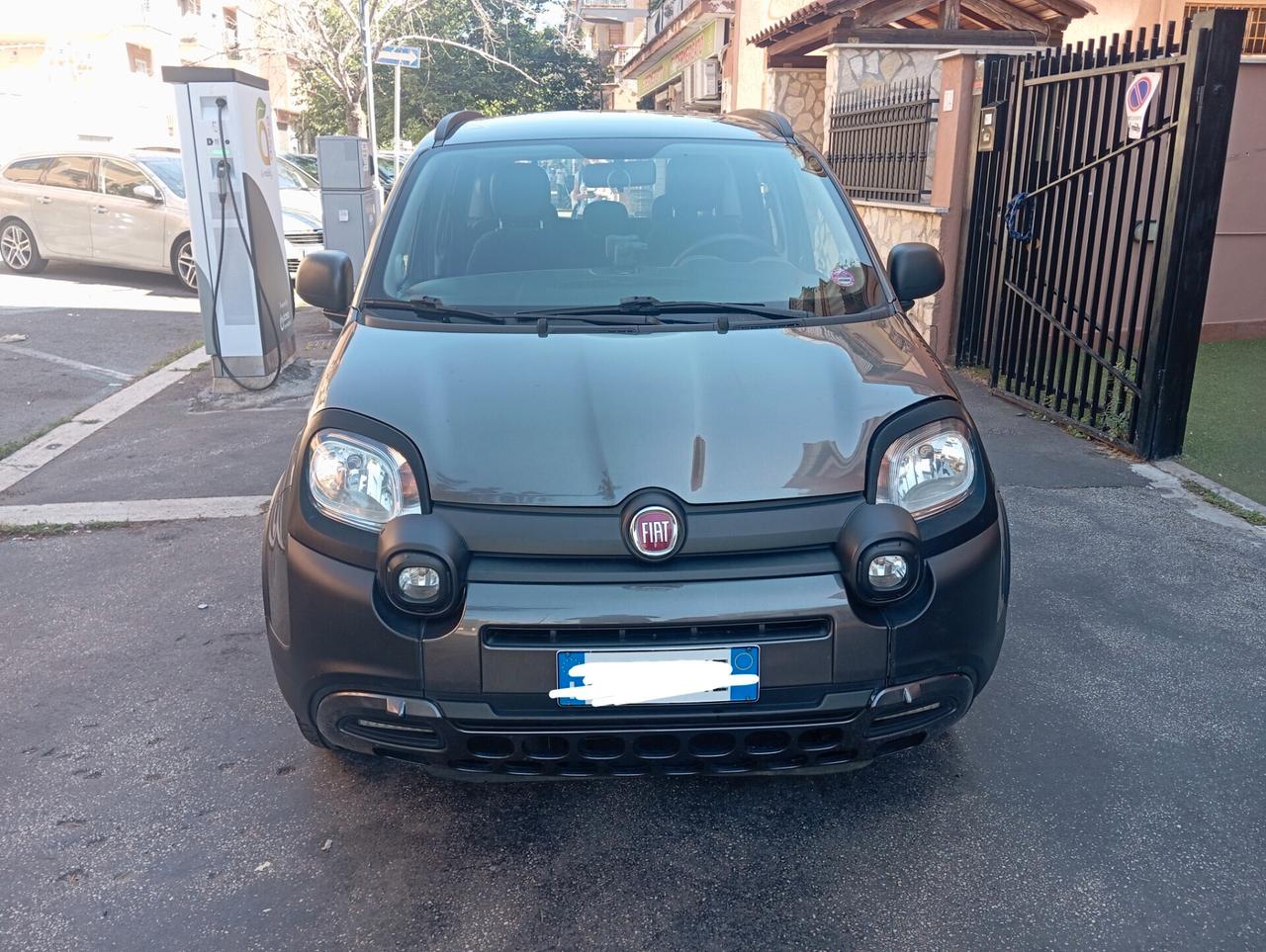 Fiat Panda 1.2 City Cross E6 offerta del mese