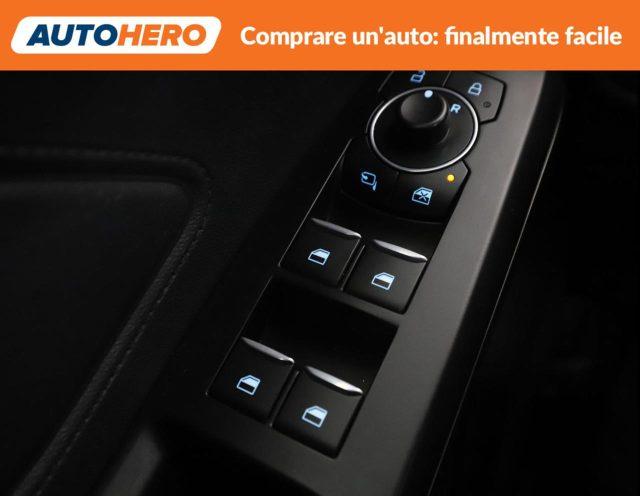 FORD Focus 1.0 EcoBoost Hybrid 125 CV 5p. ST-Line Design