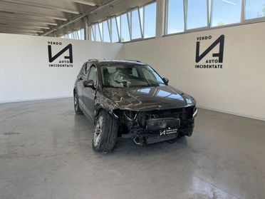VOLKSWAGEN Tiguan 2.0 TDI SCR DSG 150CV R-LINE BLUEMOTION TECHNOLOGY