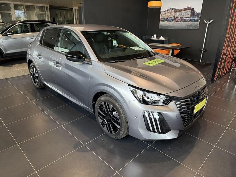 Peugeot 208 208 Hybrid 100 e-DCS6 Allure