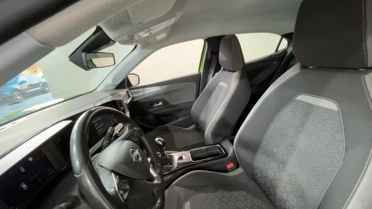 Opel Mokka 1.2 Turbo Edition