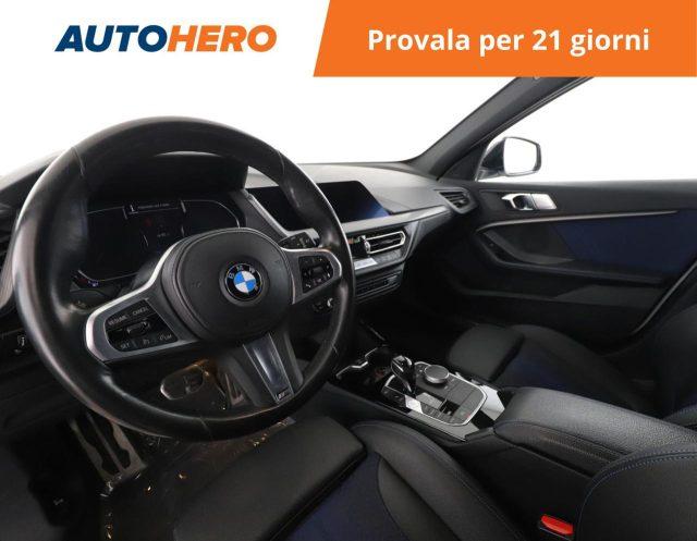 BMW 118 i 5p. Msport
