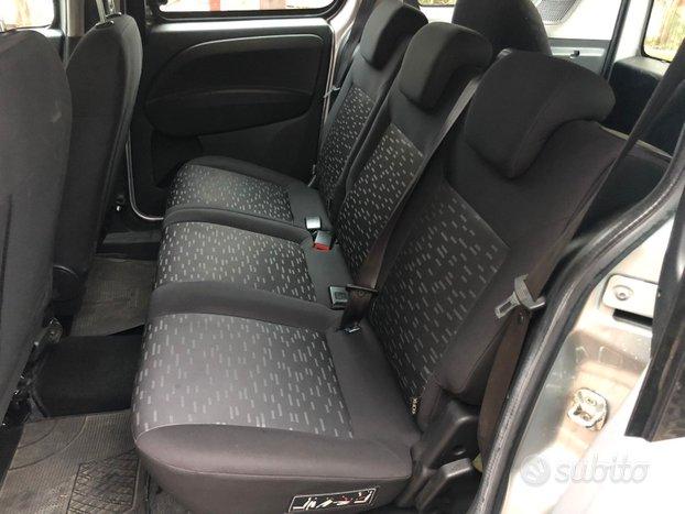 OPEL COMBO 1.3 CDTI 90CV
