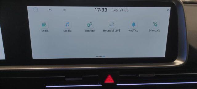 HYUNDAI Ioniq 6 Ioniq 6 77.4 kWh Evolution