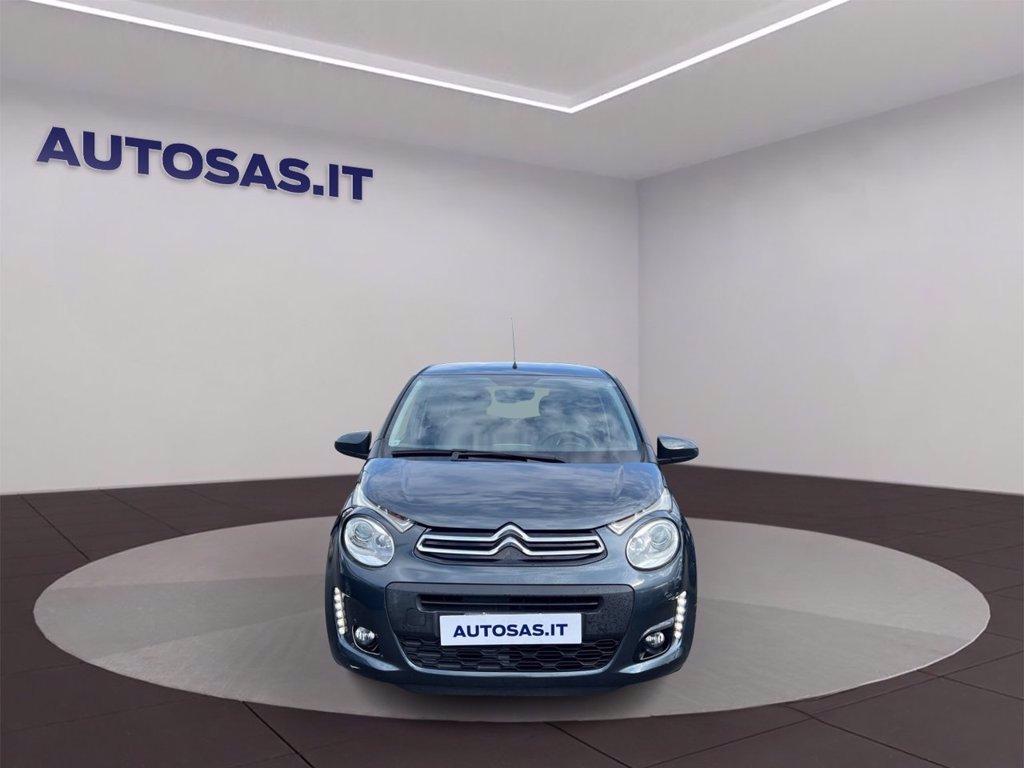 CITROEN C1 5p 1.0 vti Feel s&s E6 del 2018